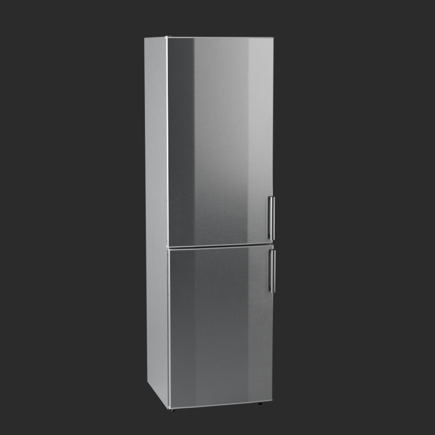 Fridge - Luxury