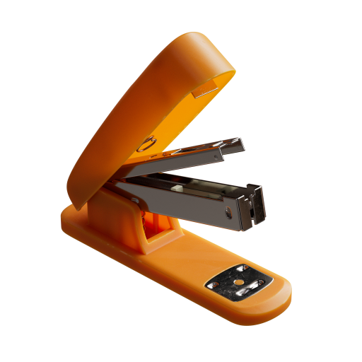 Stapler - All Details
