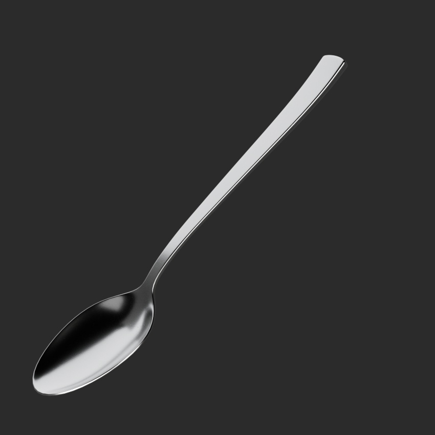 Spoon - Set 01