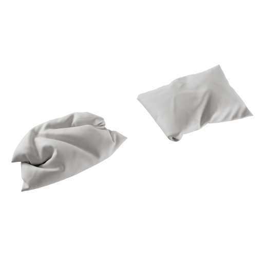 Pillow Set 03