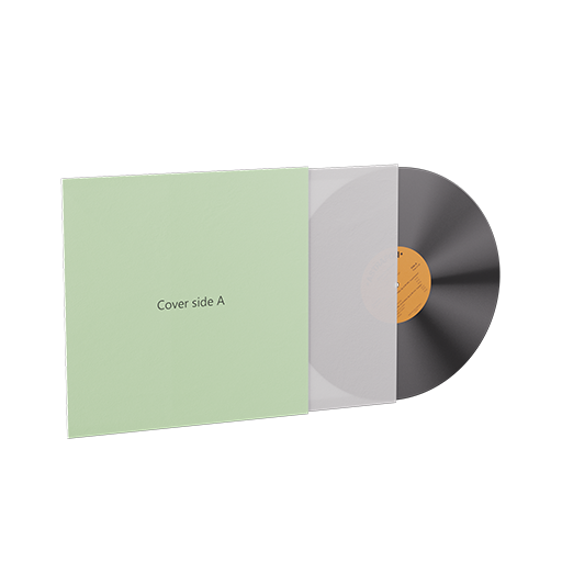 Record & Sleeve