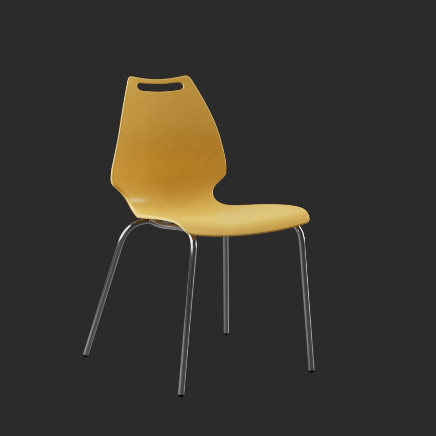Designer Chair 03