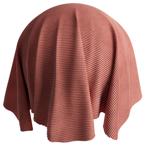 Corduroy 02 Pink 100cm Disp 1cm