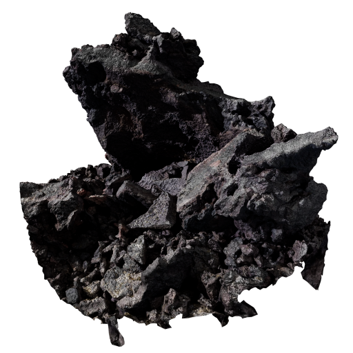 Lava Formation 03