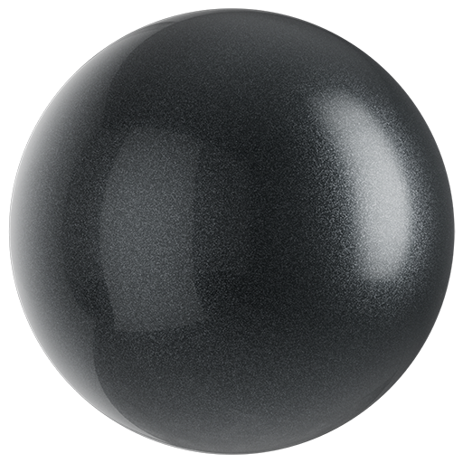 Car Paint Flakes 001 Silver 25cm