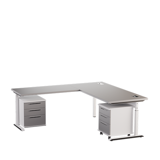 Office Desk 01