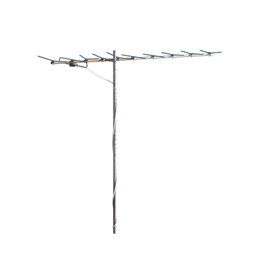 Antenna 01 - Old
