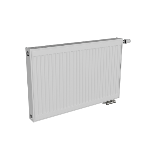 Flat Wall Radiator ECO 942