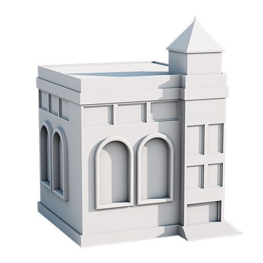 Castle 3