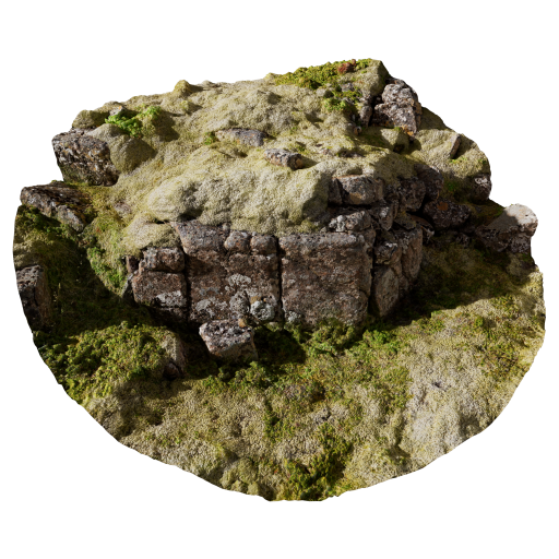 Rock Formation 03