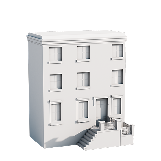 House 43
