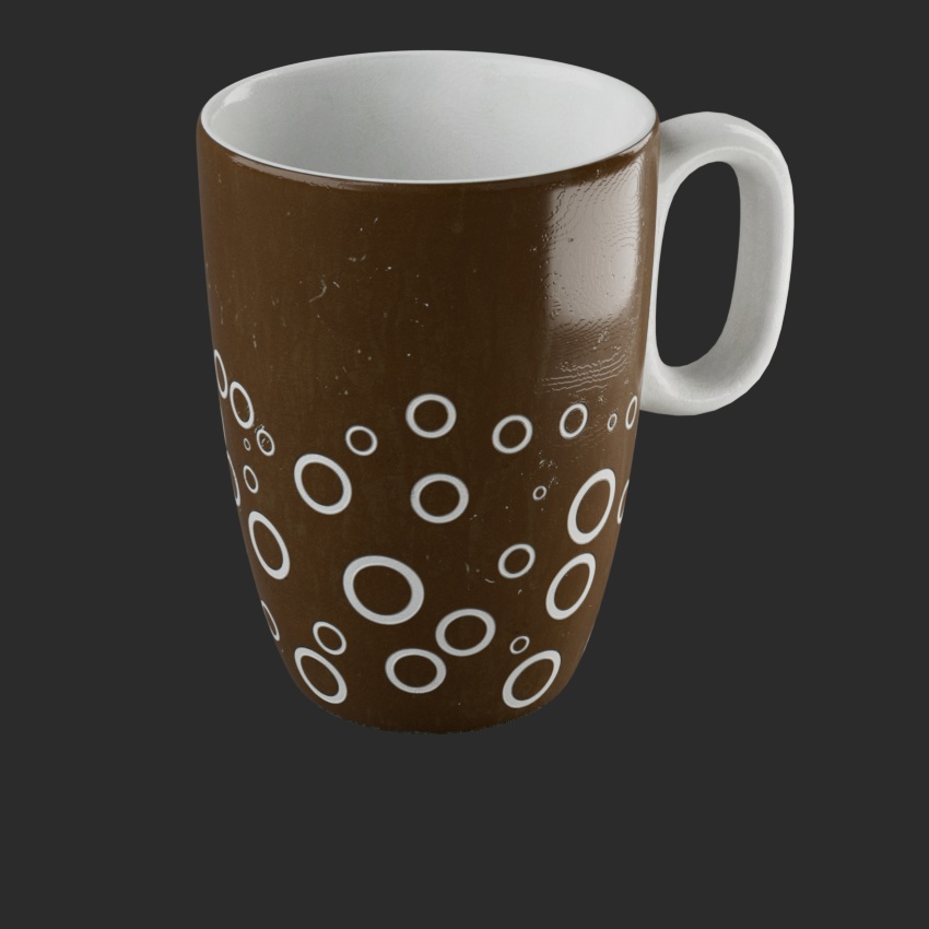 Mug 03 - Coffee