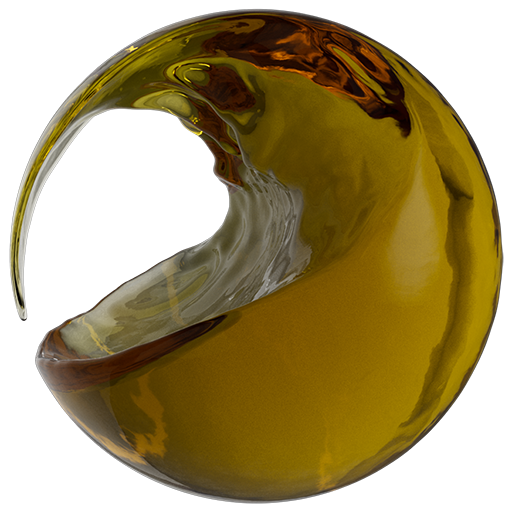 Liquid Olive Oil 001