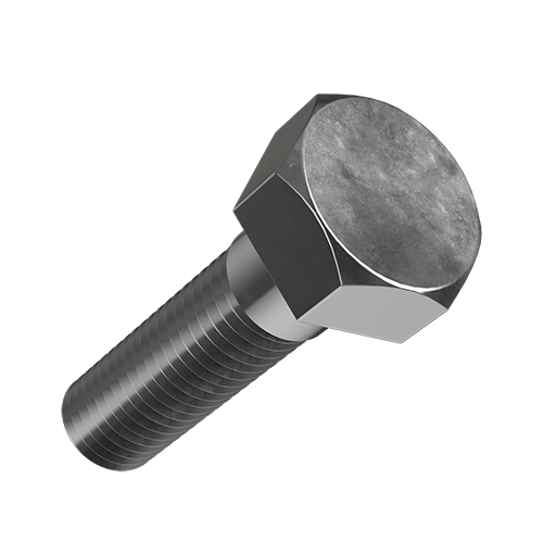 Hex Bolt 01
