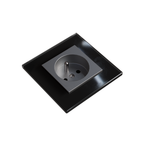 Wall Socket EU - Design