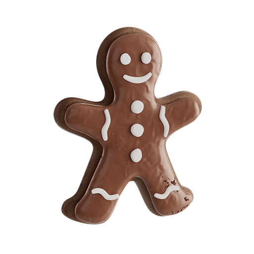 Gingerbread 03