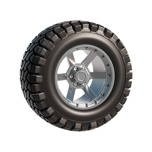 Off Road Tire