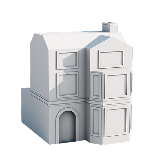 House 1
