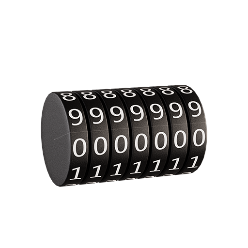 Odometer