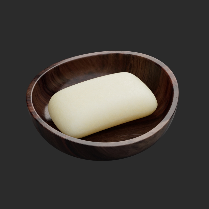 Soap Dish - Set 02