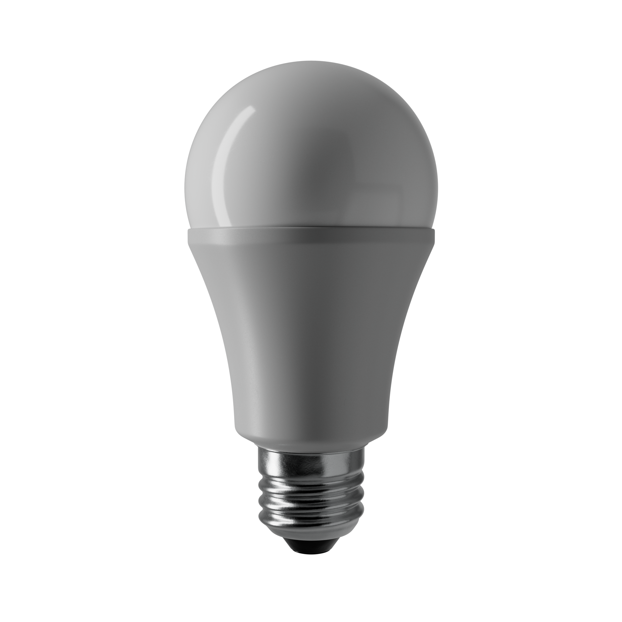 Light Bulb - Diffused LED