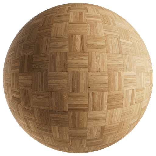 Woodfloor Willow Mosaic 001 400cm