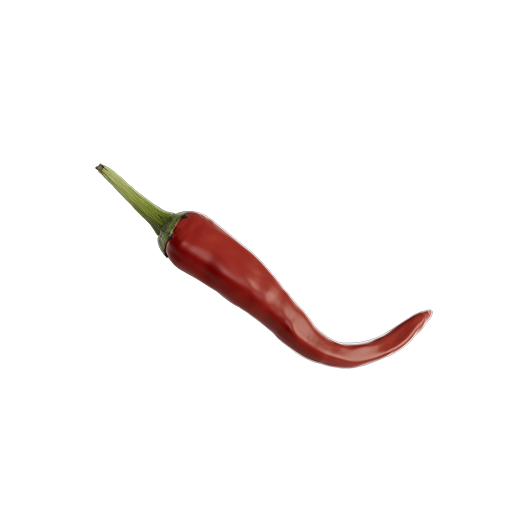 Chilli Pepper