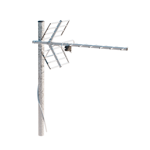 Antenna 02 - New