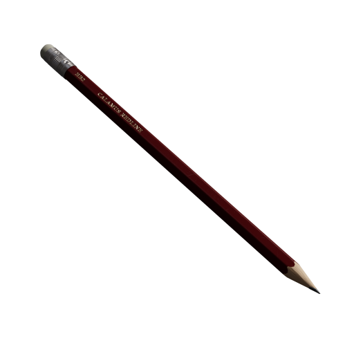 Pencil - Colorful 01