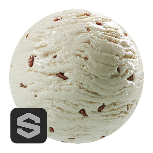 Ice Cream Scoop 5cm Disp 0.25cm
