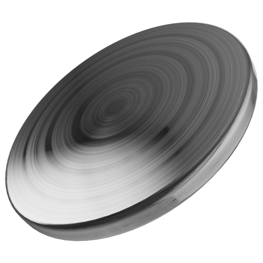 Metal Breakdisk 001 20cm
