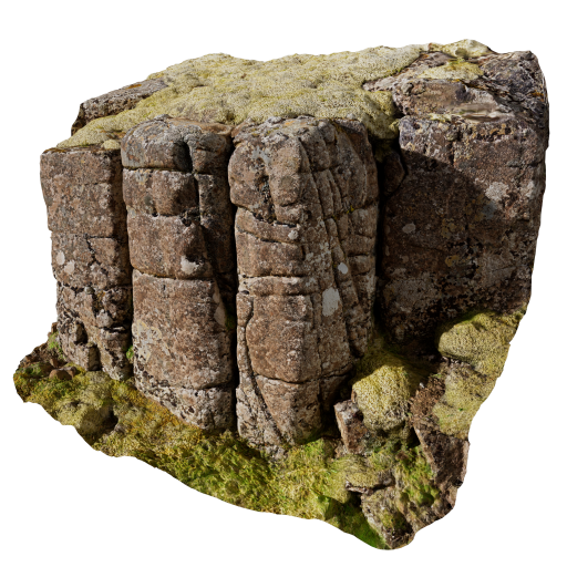 Rock Formation 05