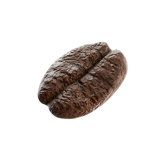 Coffee Bean 04