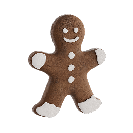 Gingerbread 02
