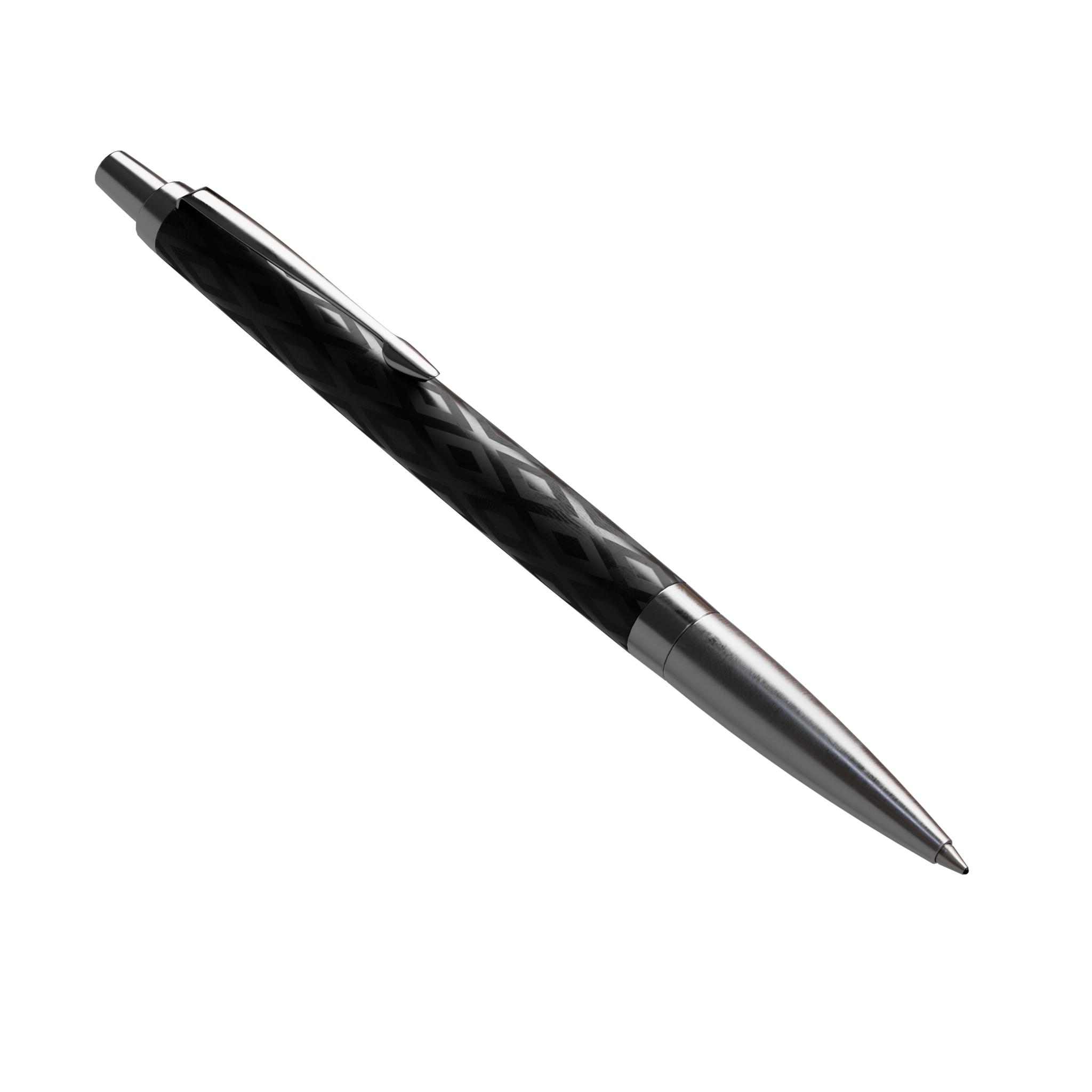 Ballpoint Pen 02