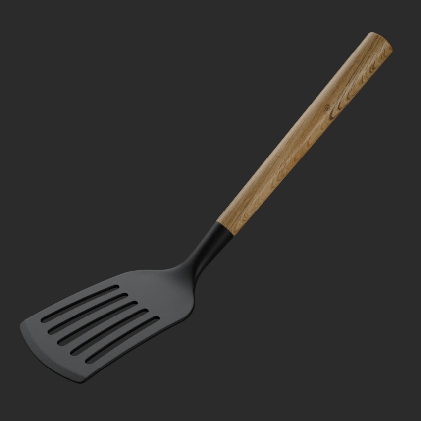 Spatula - Plastic