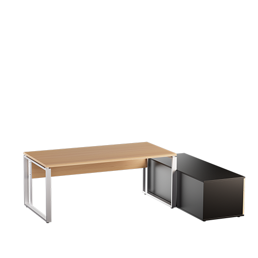 Office Desk 03