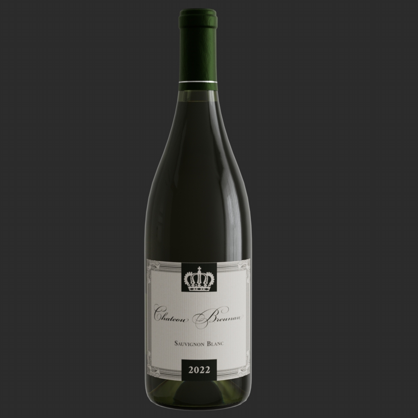 Bottle - Wine 03