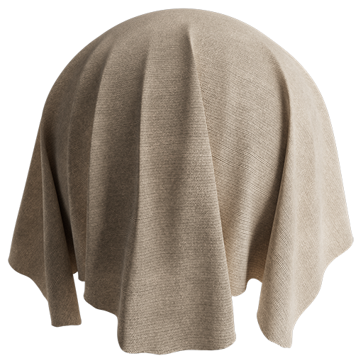 Merino Wool 01 Beige 100cm