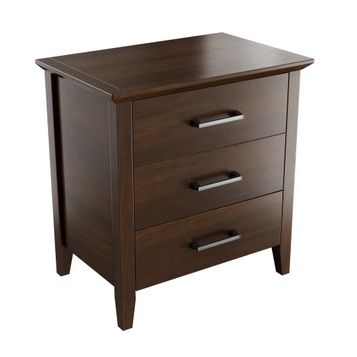 Bedside Table 09