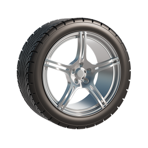 On Road Tire
