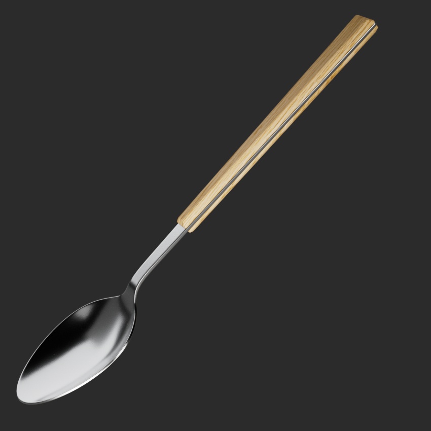 Spoon - Set 02