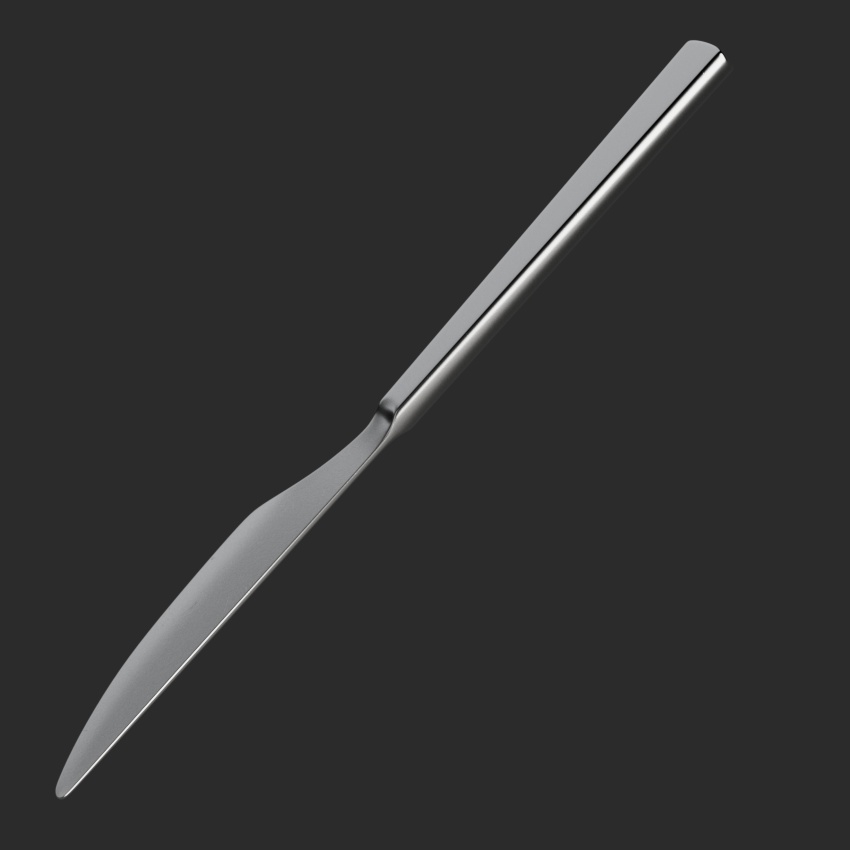 Knife - Set 01