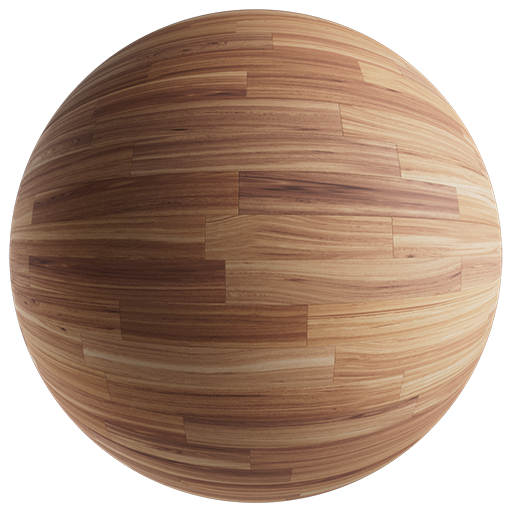 Woodfloor Elm Planks 001 400cm