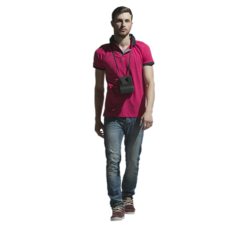 Male 06 - Camera