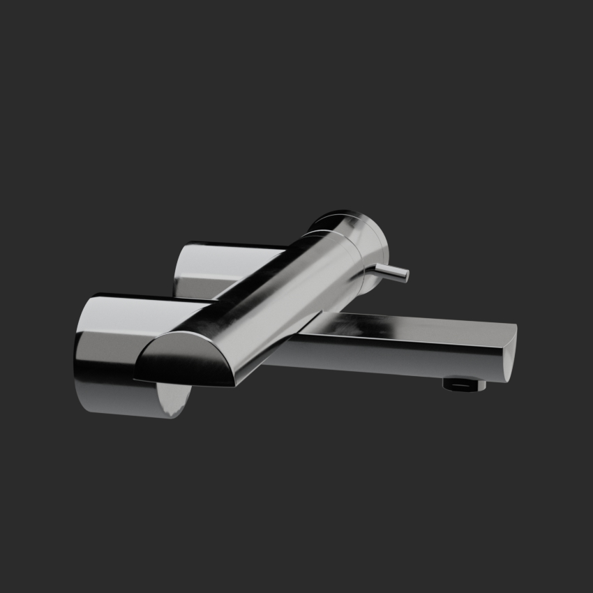 Bath Faucet - Ideal Standard Venice 01