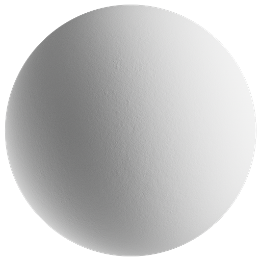 Plaster Fine 001 White 440cm