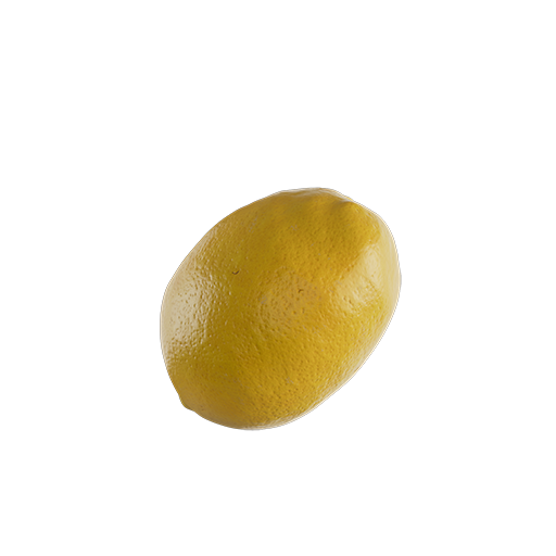 Lemon 01