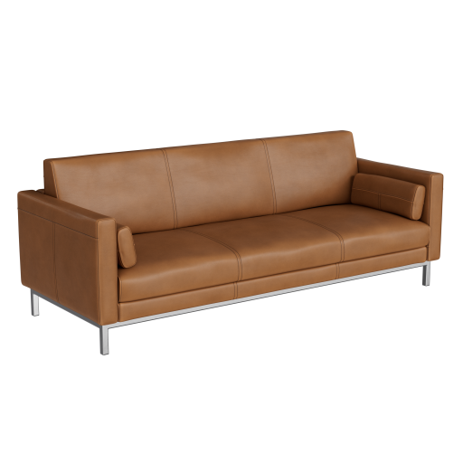 Sofa 01 3Seats