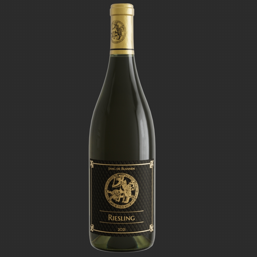 Bottle - Wine 02